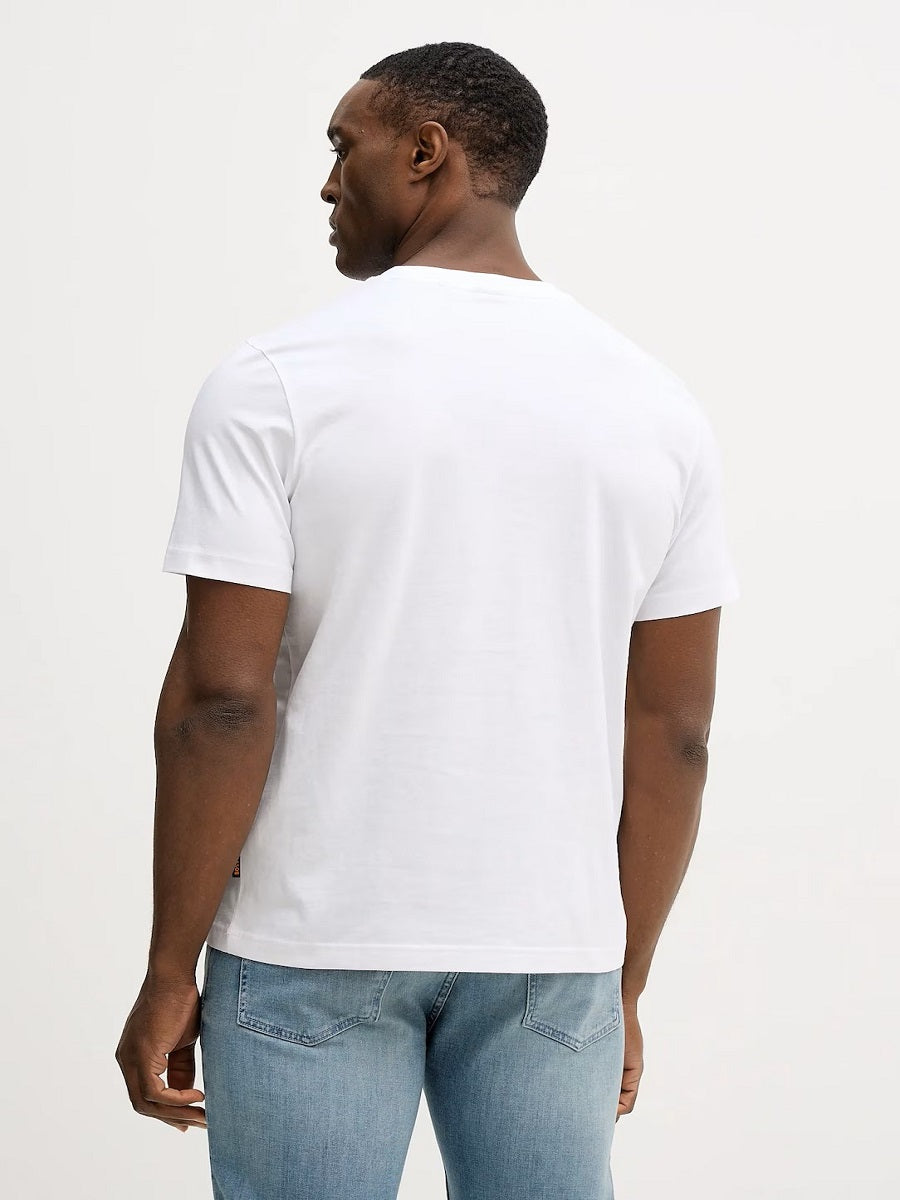 BOSS T-Shirt - Te_Plain