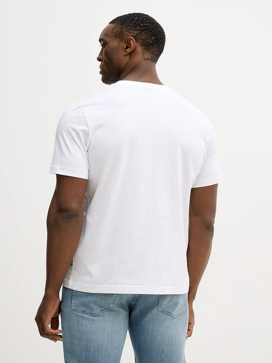 BOSS T-Shirt - Te_Plain