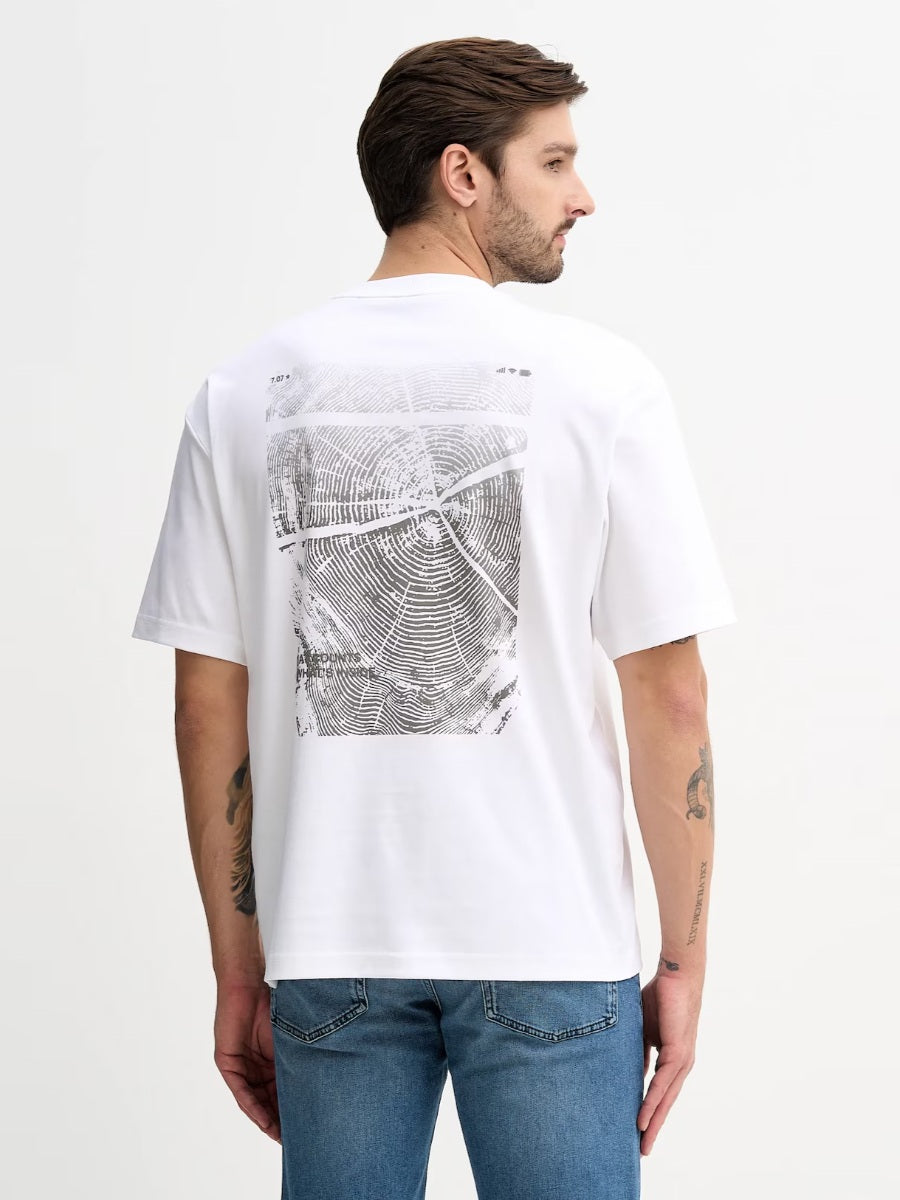 BOSS T-Shirt - Te_Citylights