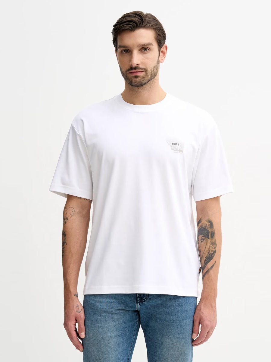 BOSS T-Shirt - Te_Citylights