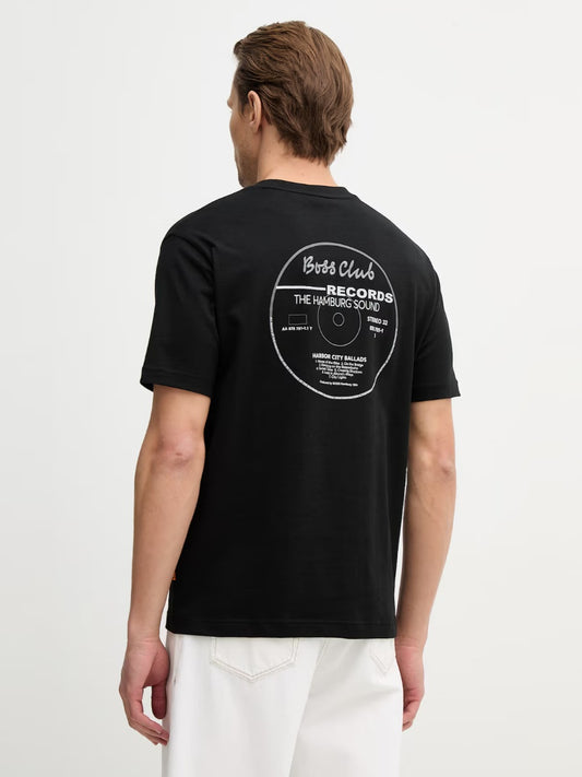 BOSS T-Shirt - Te_BossClub