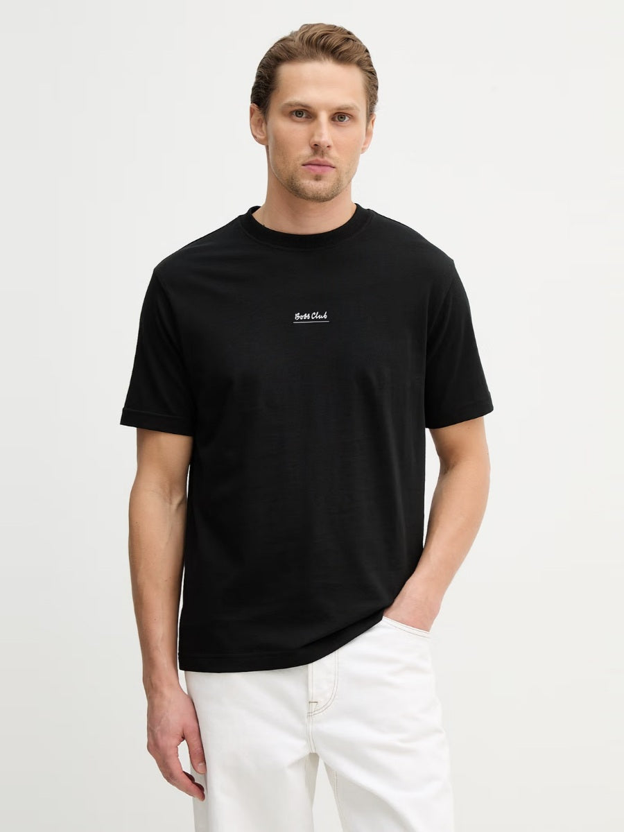 BOSS T-Shirt - Te_BossClub