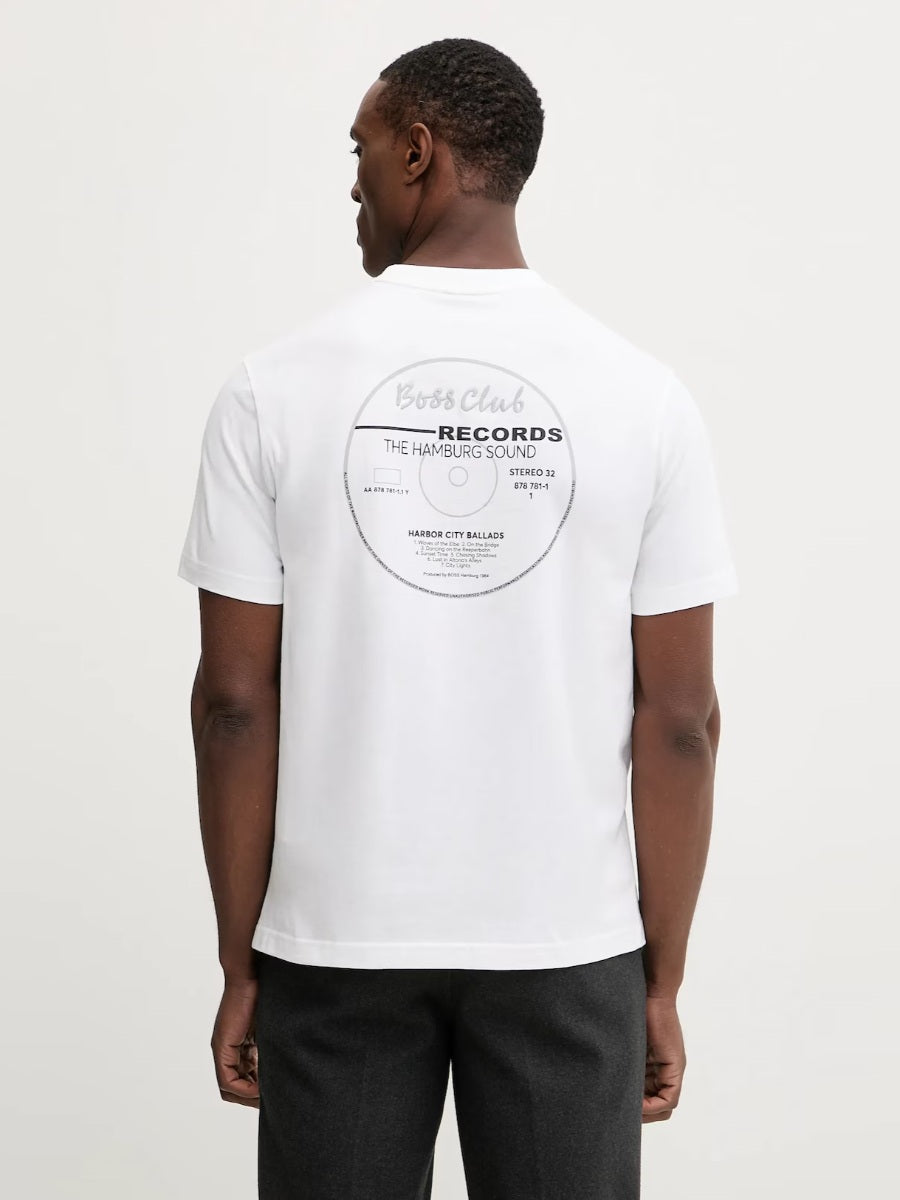 BOSS T-Shirt - Te_BossClub