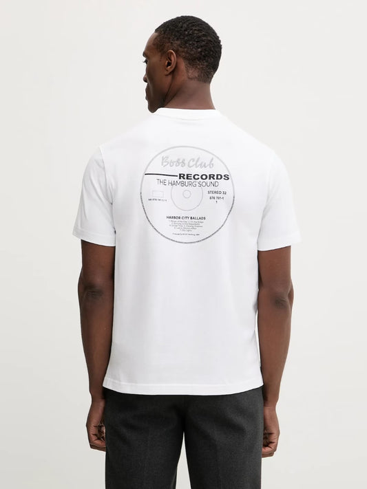 BOSS T-Shirt - Te_BossClub