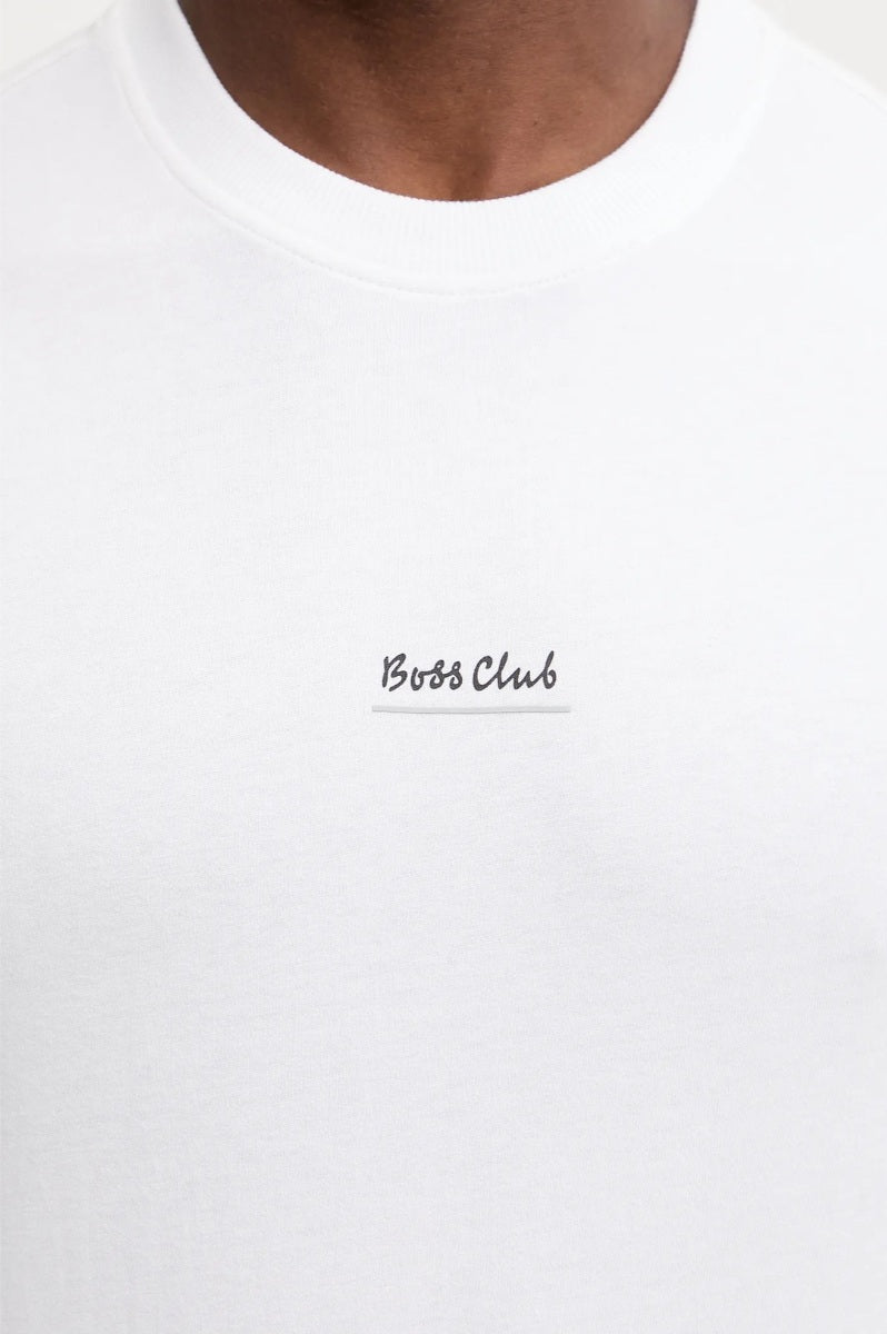 BOSS T-Shirt - Te_BossClub