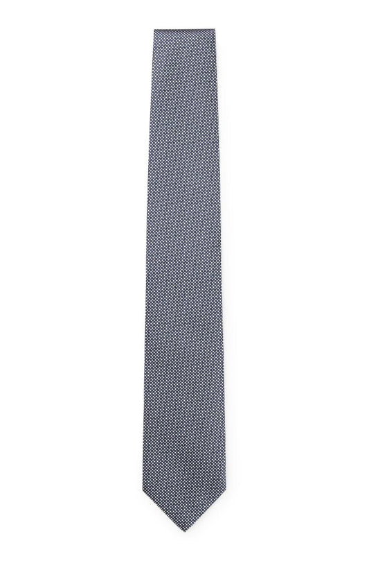BOSS Tie - pocket square - H-TIE CM 7.5 ONE