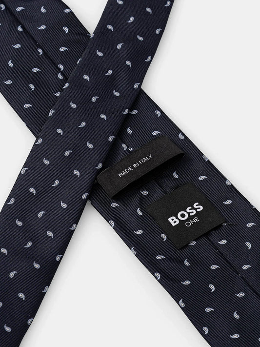 BOSS Tie - H-TIE CM 7.5 ONE