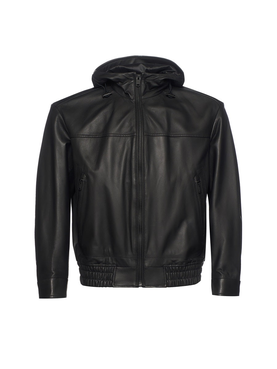 BOSS Jacket - Joxide