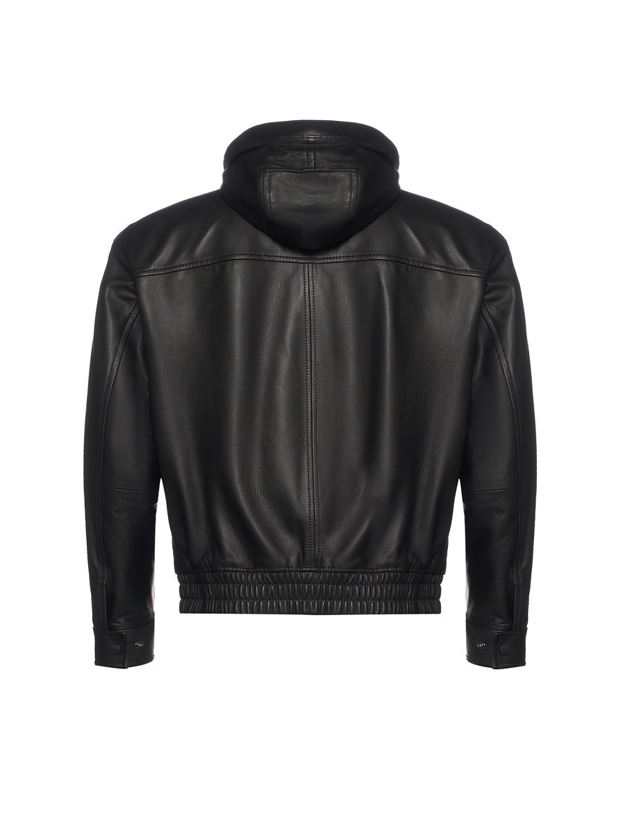 BOSS Jacket - Joxide