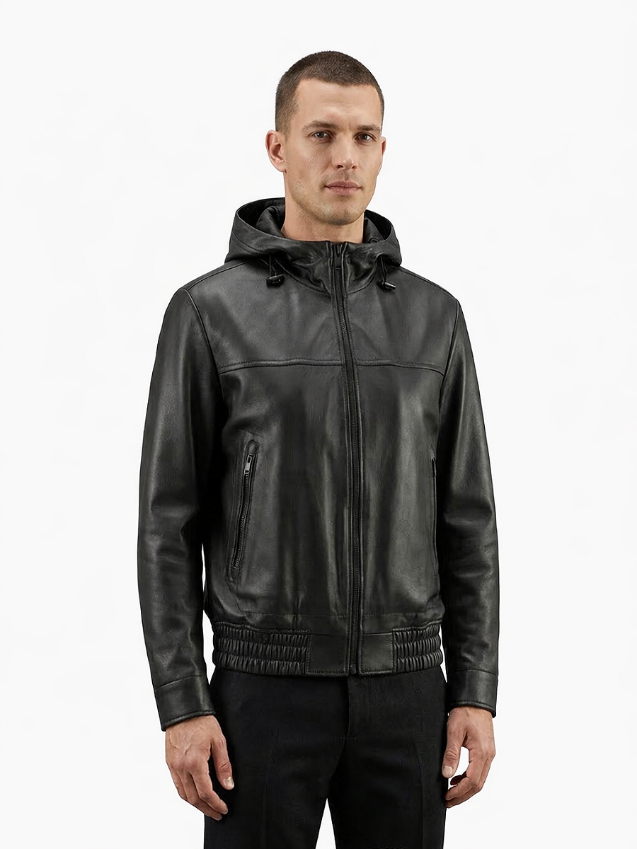 BOSS Jacket - Joxide