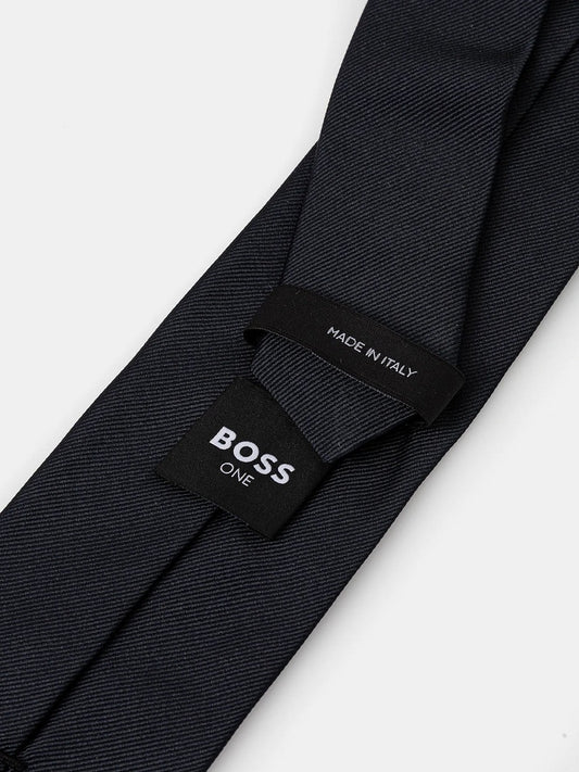 BOSS Tie - H-TIE 7.5 CM ONE