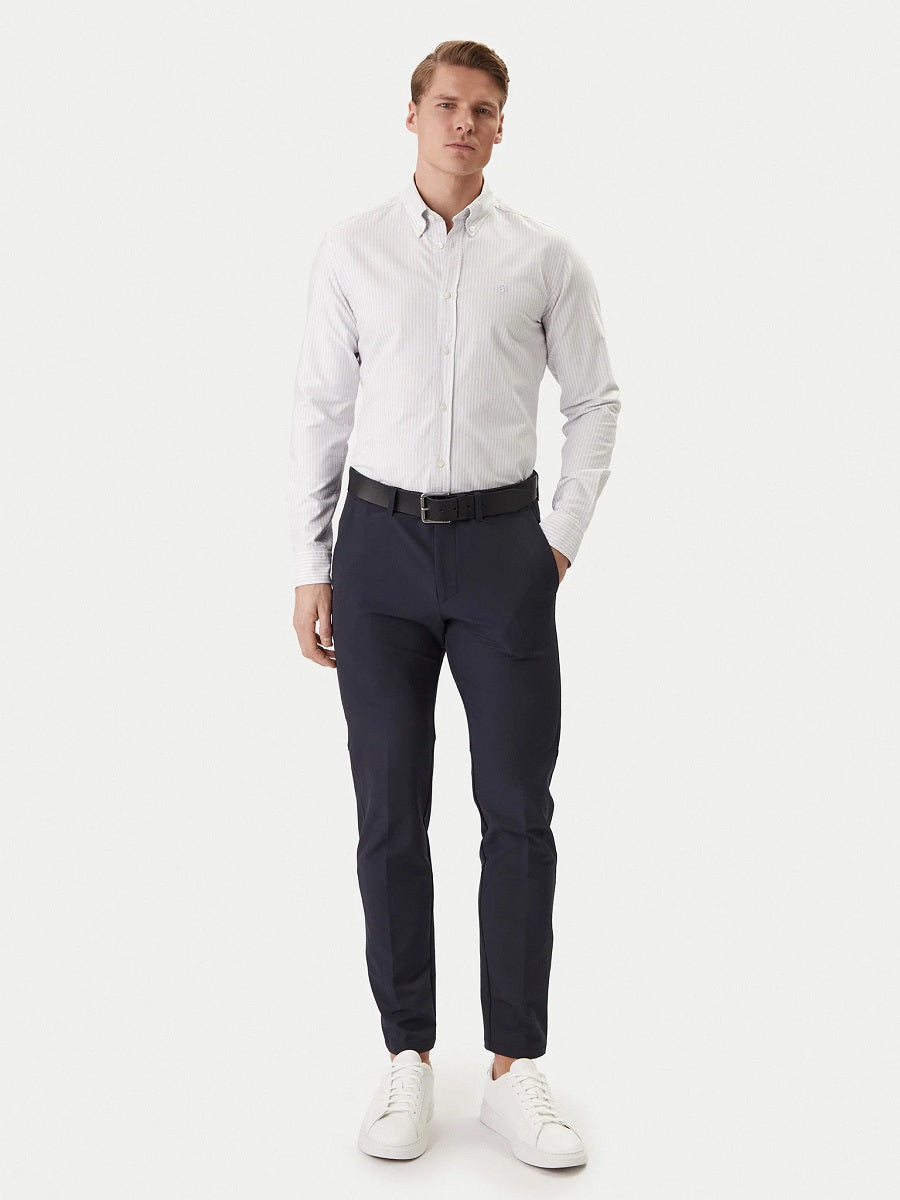BOSS Shirt - H-ROAN-BD-E-C1-261