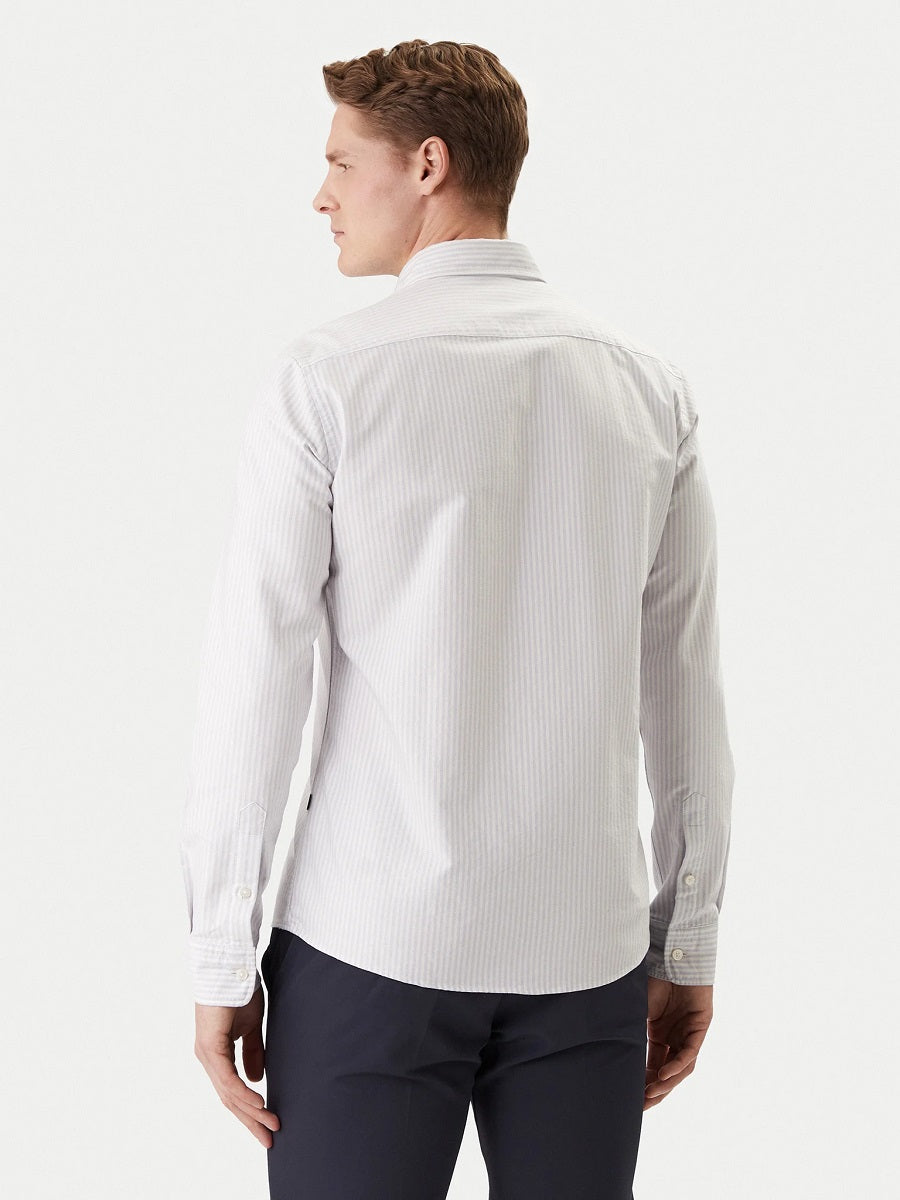 BOSS Shirt - H-ROAN-BD-E-C1-261