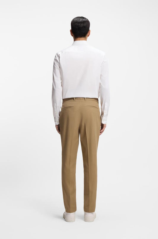 BOSS Shirt - H-ROAN-BD-E-C1-261