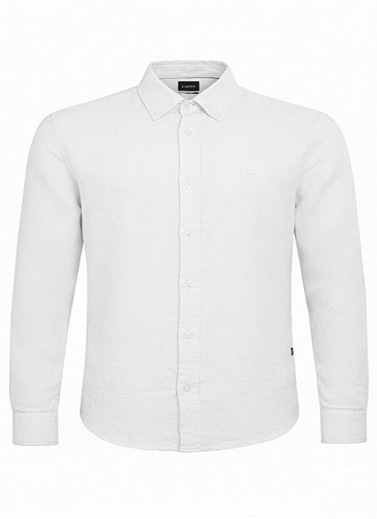 BOSS Leisure Shirt - H-LIAM-BD-E-C1-261-C