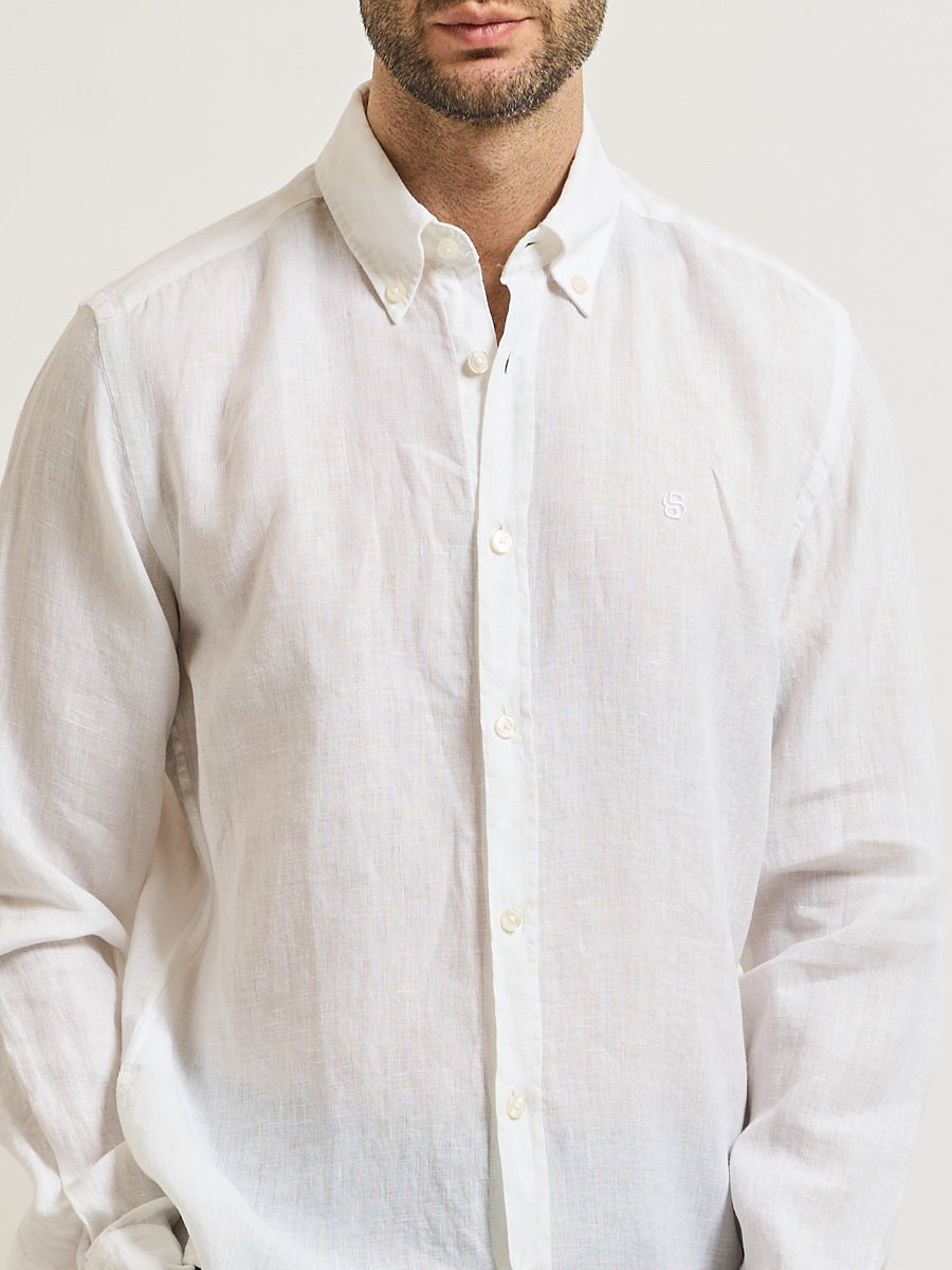 BOSS Leisure Shirt - H-LIAM-BD-E-C1-261