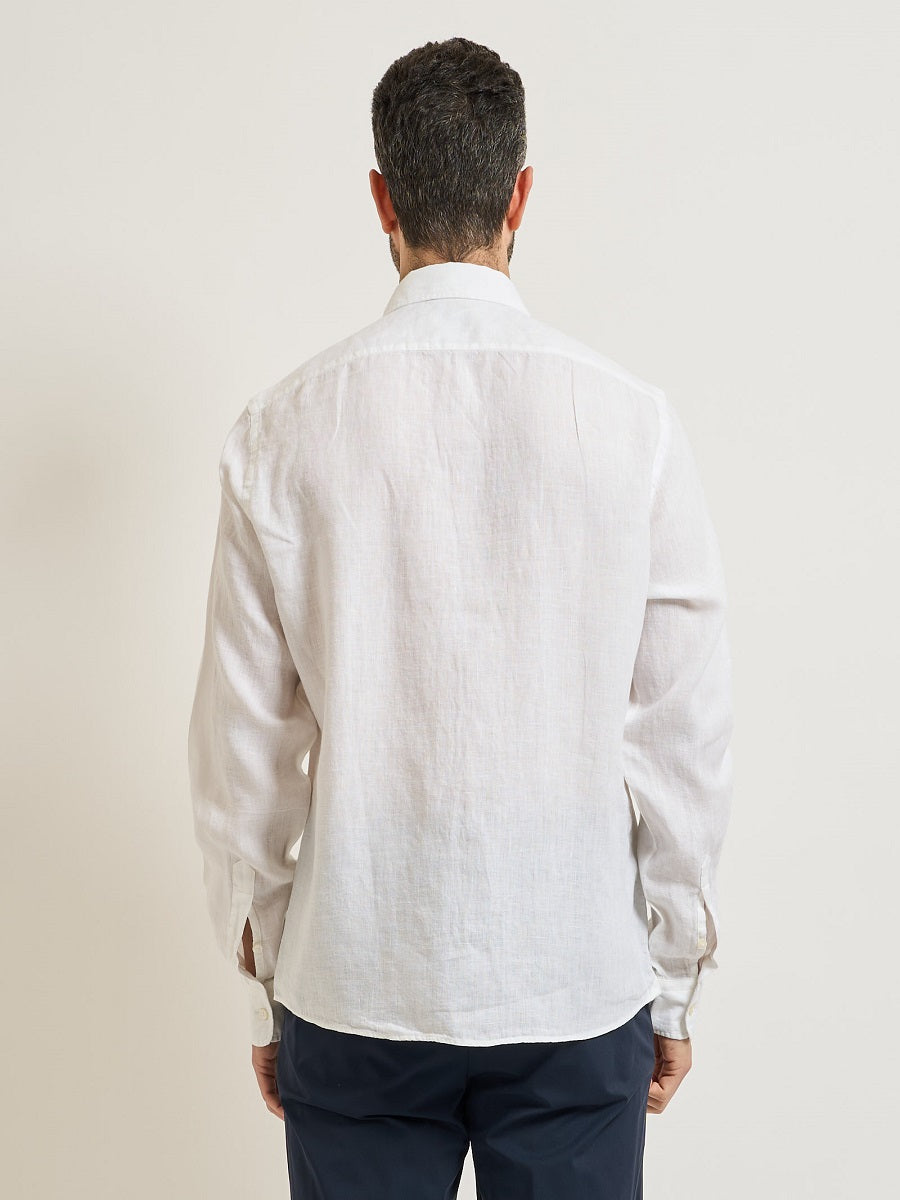 BOSS Leisure Shirt - H-LIAM-BD-E-C1-261
