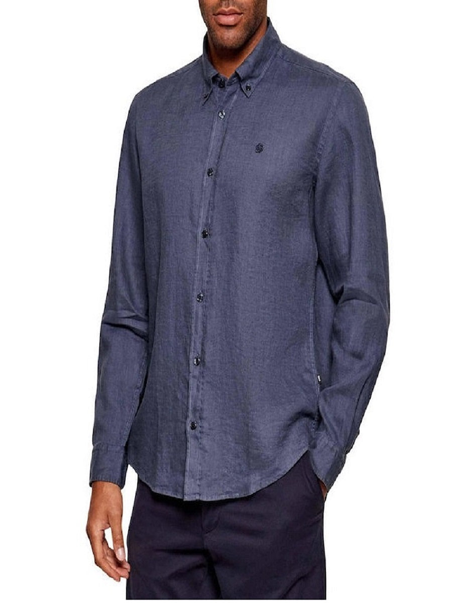 BOSS Leisure Shirt - H-LIAM-BD-E-C1-261