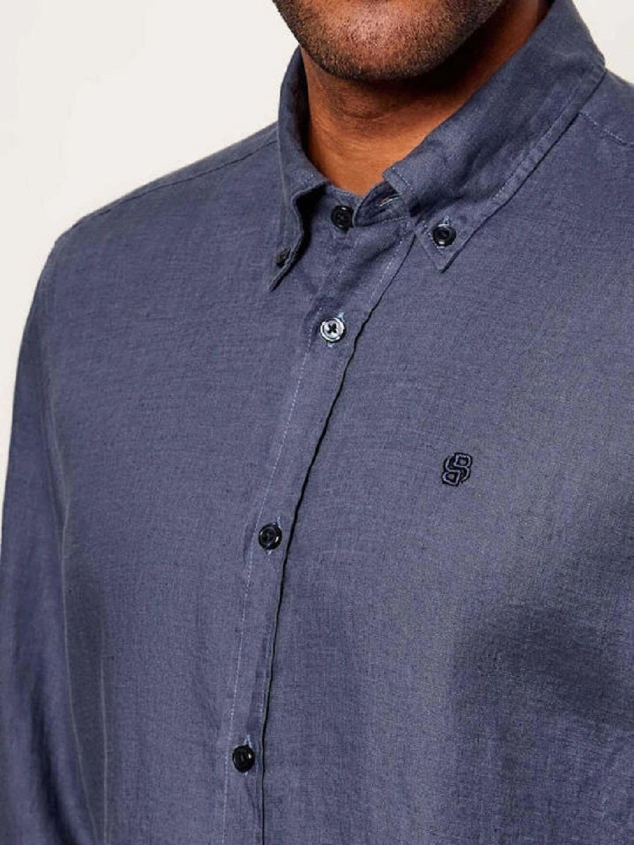 BOSS Leisure Shirt - H-LIAM-BD-E-C1-261