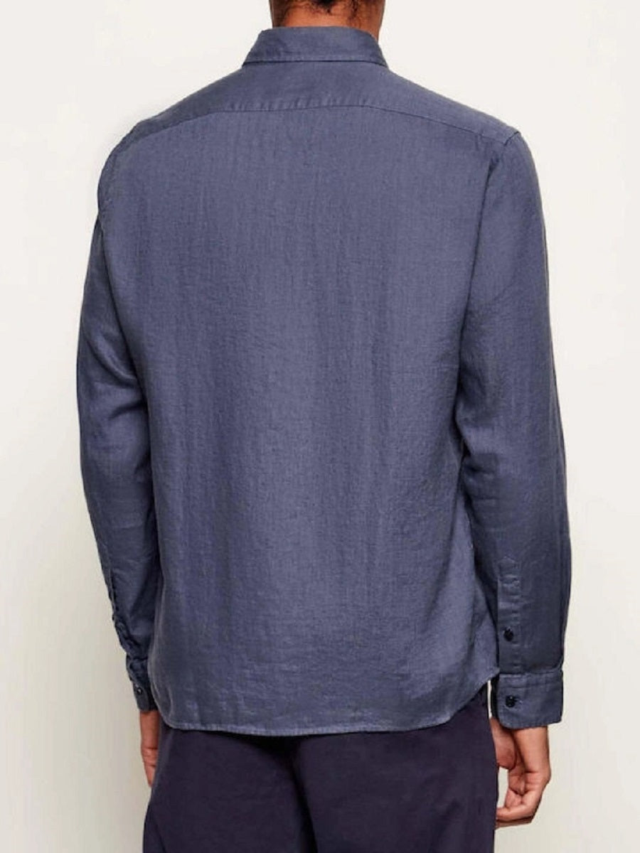 BOSS Leisure Shirt - H-LIAM-BD-E-C1-261