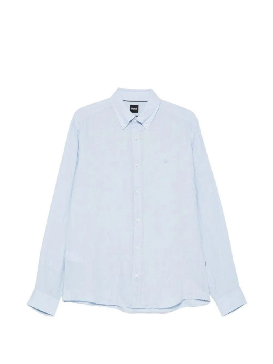 BOSS Leisure Shirt - H-LIAM-BD-E-C1-261