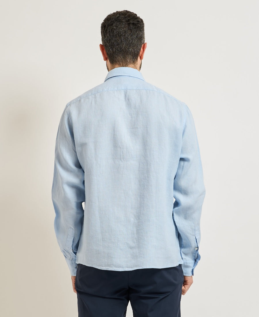 BOSS Leisure Shirt - H-LIAM-BD-E-C1-261