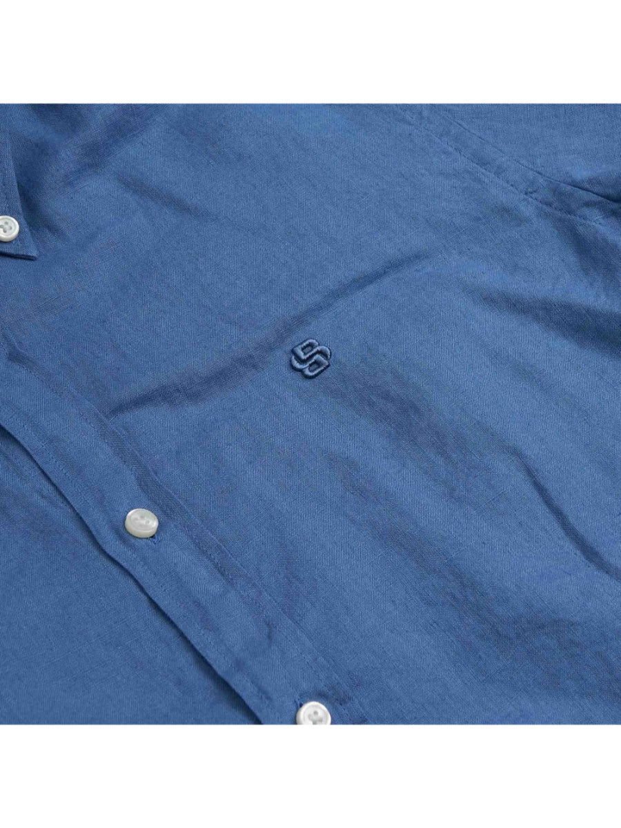 BOSS Leisure Shirt - H-LIAM-BD-E-C1-261