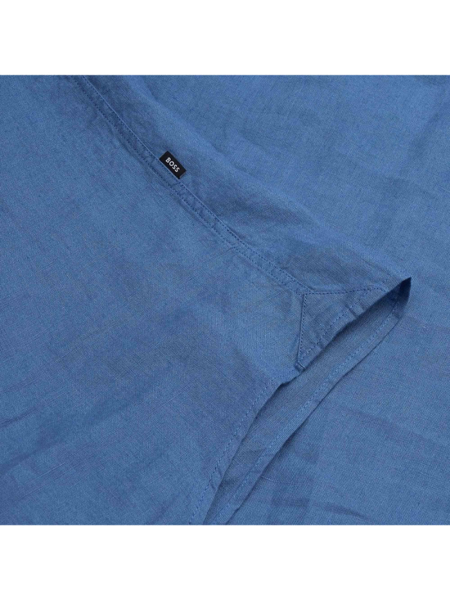 BOSS Leisure Shirt - H-LIAM-BD-E-C1-261