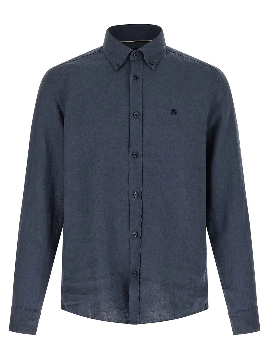 BOSS Leisure Shirt - H-LIAM-BD-E-C1-261