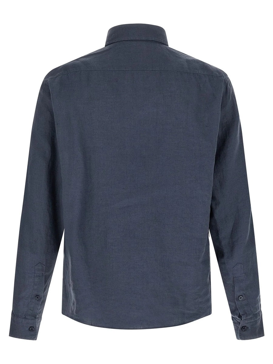 BOSS Leisure Shirt - H-LIAM-BD-E-C1-261
