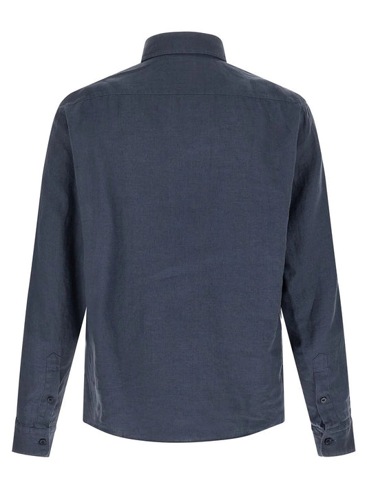 BOSS Leisure Shirt - H-LIAM-BD-E-C1-261