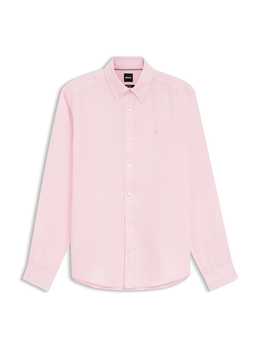 BOSS Leisure Shirt - H-LIAM-BD-E-C1-261