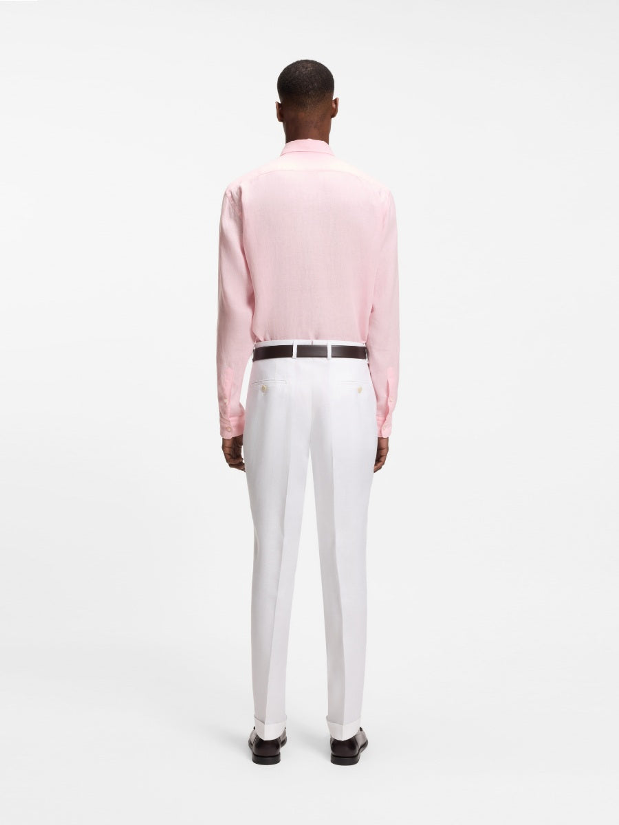 BOSS Leisure Shirt - H-LIAM-BD-E-C1-261