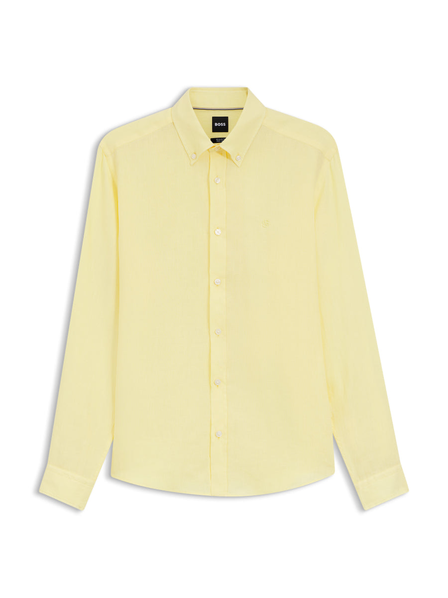 BOSS Leisure Shirt - H-LIAM-BD-E-C1-261