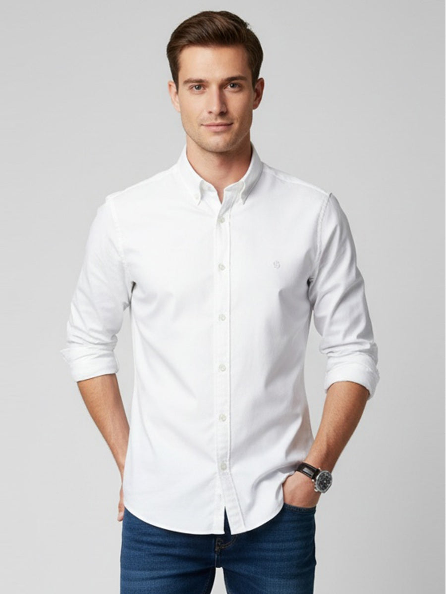 BOSS Leisure Shirt - H-LIAM-BD-E-C1 BSCS