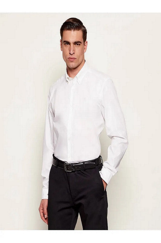 BOSS Shirt - H-LIAM-BD-E-C1-261