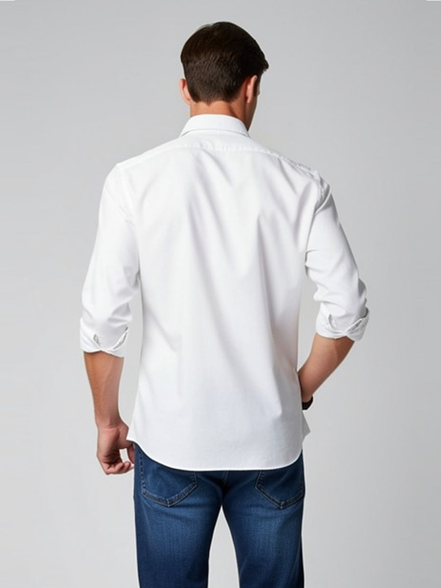 BOSS Leisure Shirt - H-LIAM-BD-E-C1 BSCS