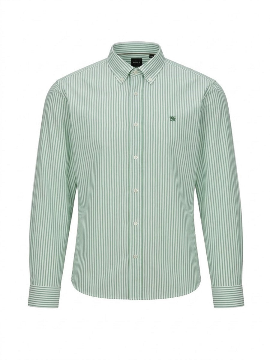 BOSS Leisure Shirt - H-ROAN-BD-E-C1-261