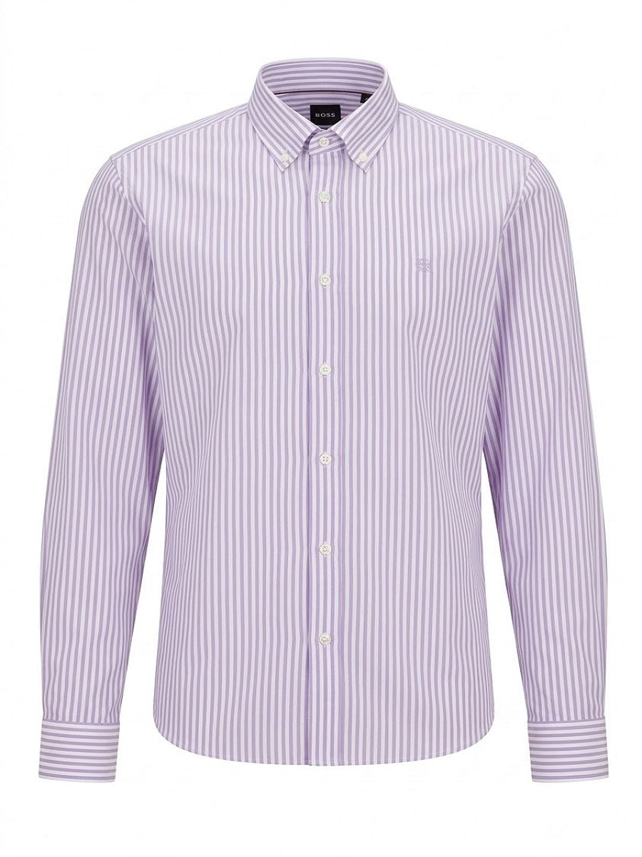 BOSS Leisure Shirt - H-ROAN-BD-E-C1-261