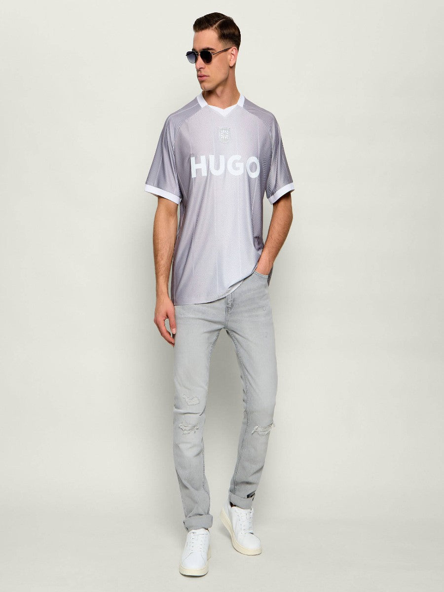 HUGO Slim Fit Denim - HUGO 708