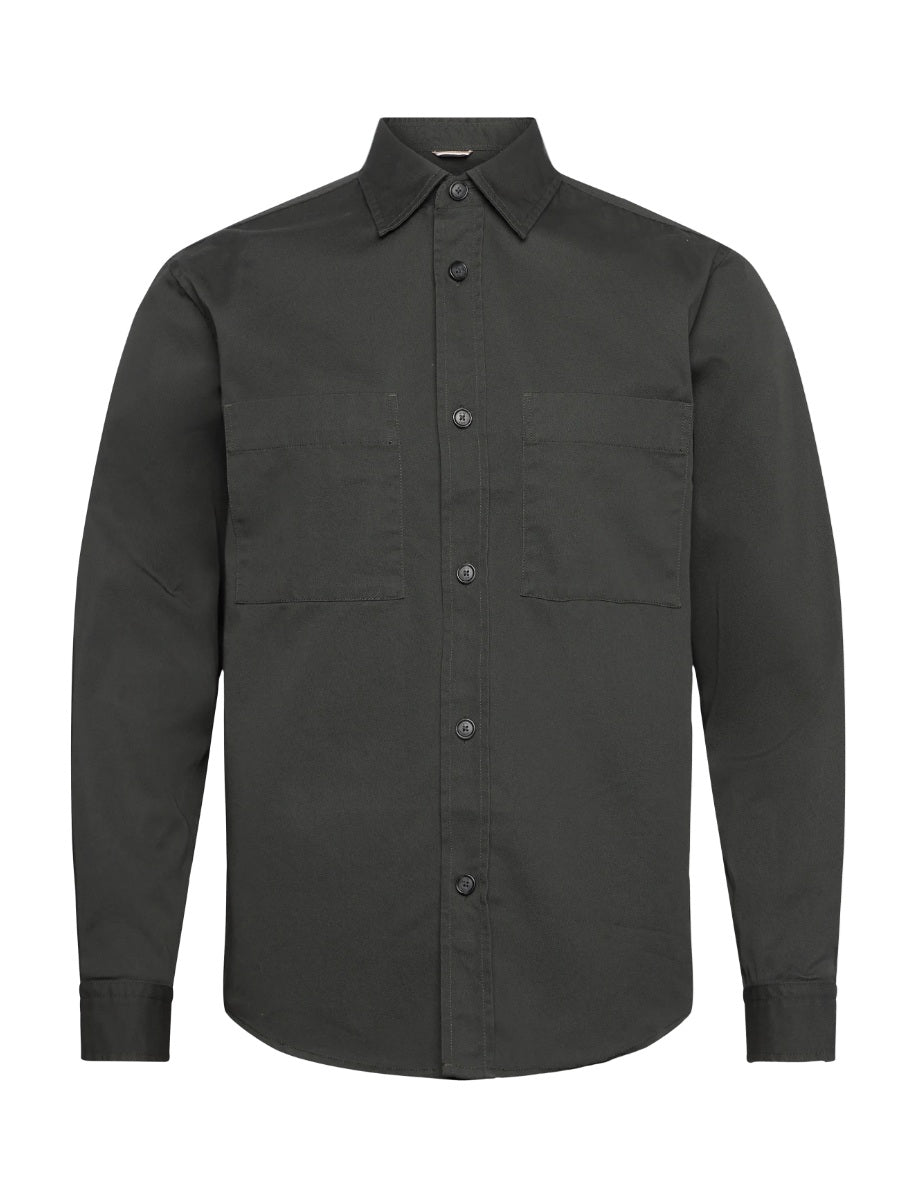 BOSS Leisure Shirt - H-OWEN-K-2PP