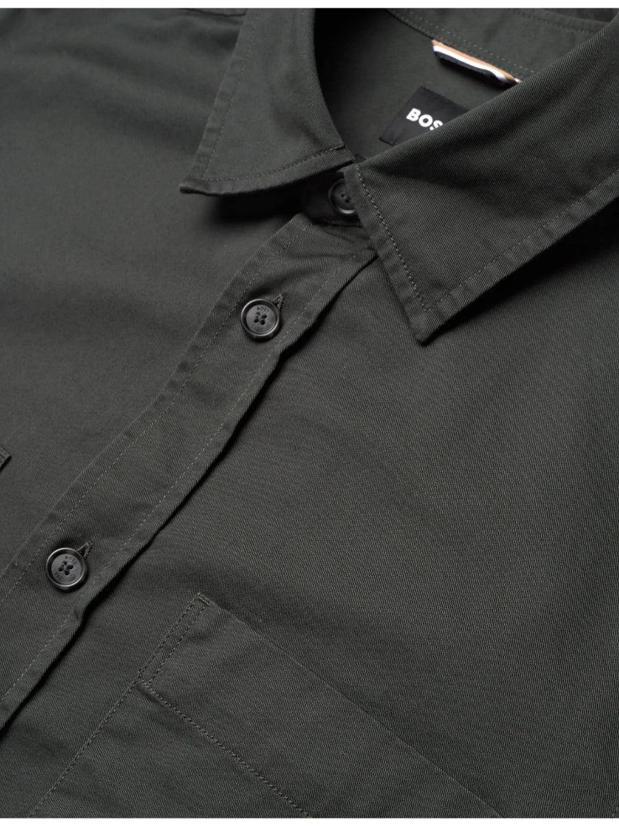 BOSS Leisure Shirt - H-OWEN-K-2PP