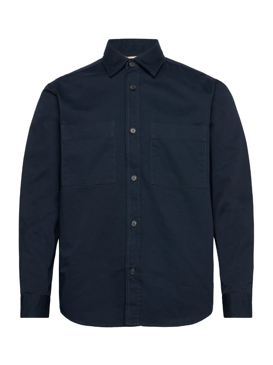 BOSS Leisure Shirt - H-OWEN-K-2PP