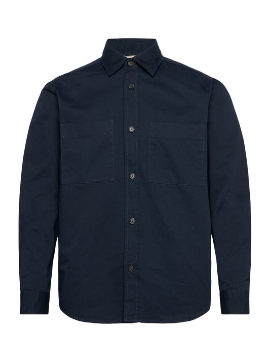 BOSS Leisure Shirt - H-OWEN-K-2PP