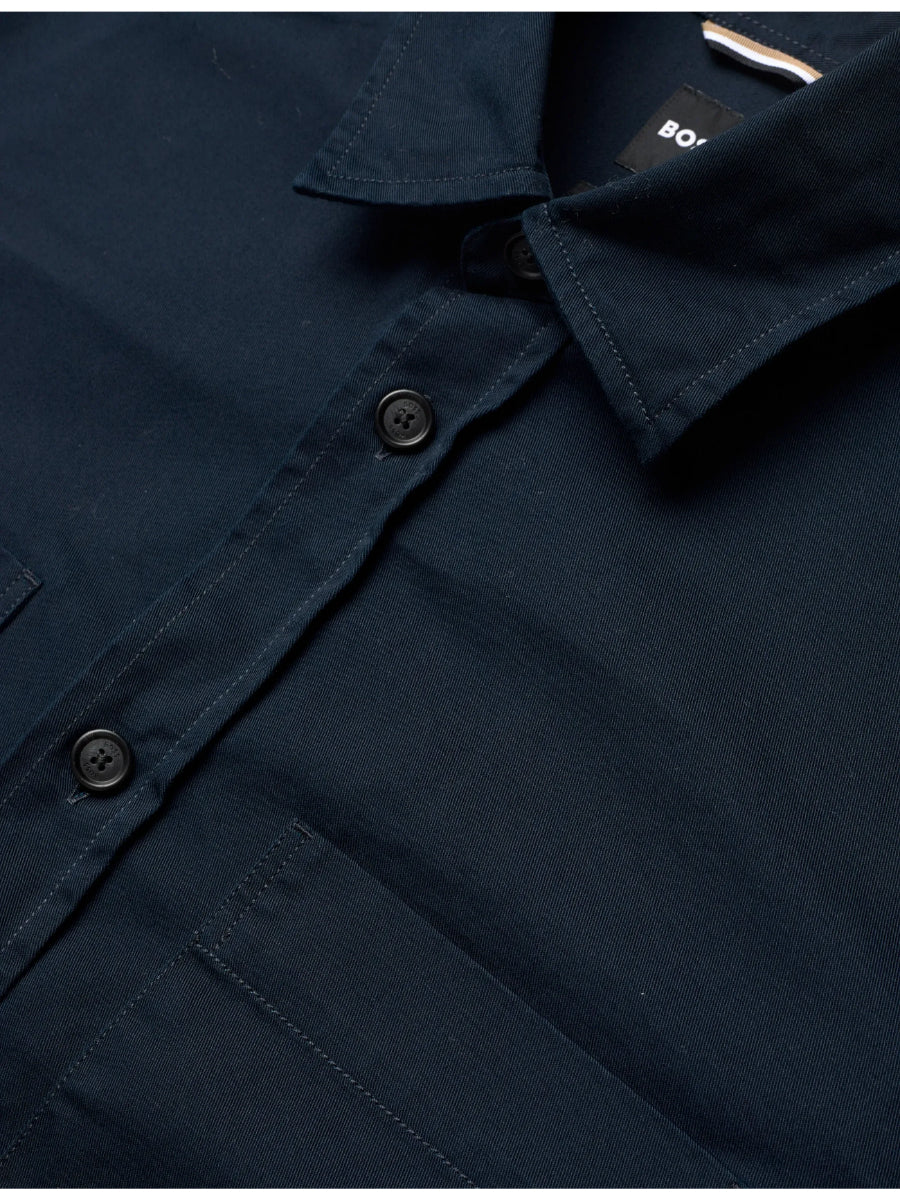 BOSS Leisure Shirt - H-OWEN-K-2PP