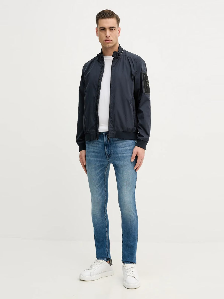 BOSS Biker Jacket - OW_Join JT