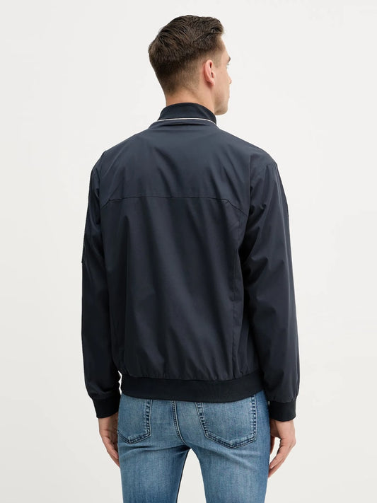 BOSS Biker Jacket - OW_Join JT