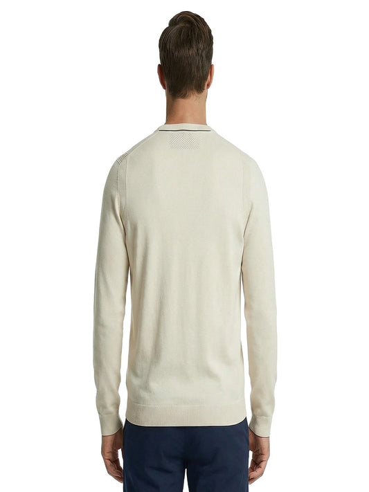 BOSS Crew Neck Knitwear - KN_Ever-X CN