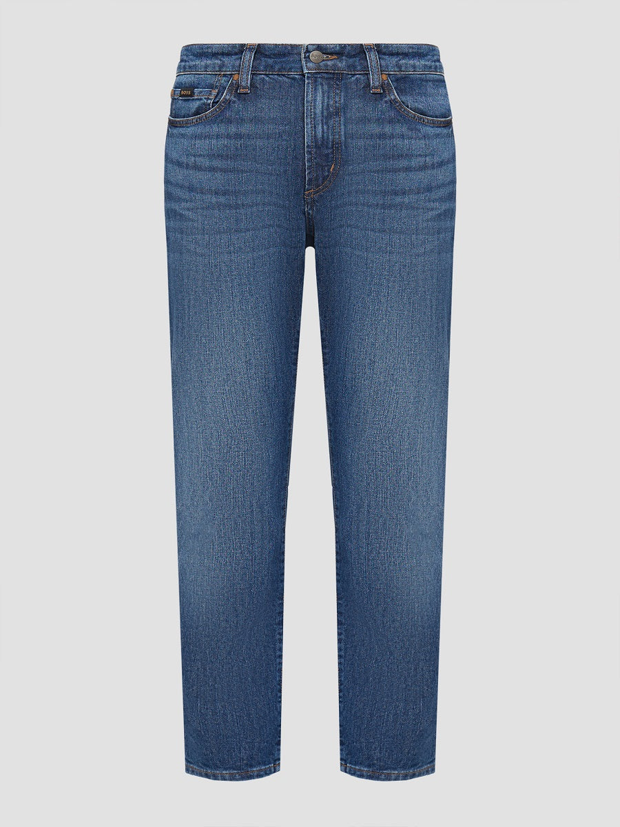 BOSS Slim Fit Denim - L-KAROO