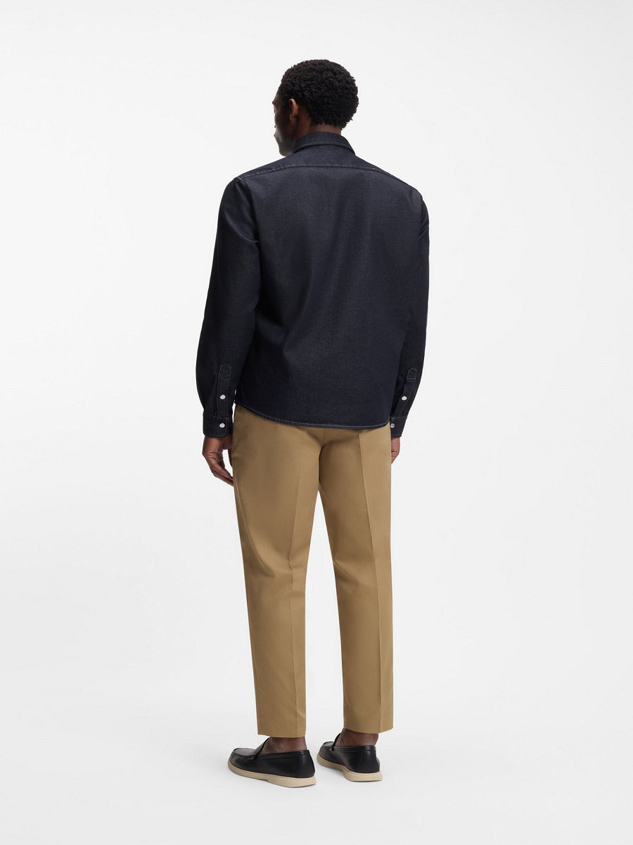 BOSS Leisure Shirt - H-LIAM